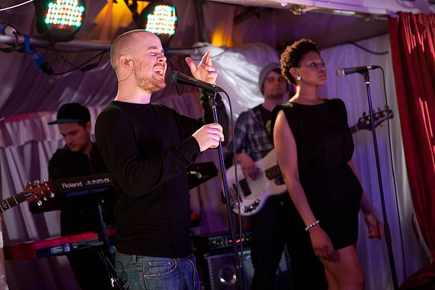 Irish singer-songwriter Maverick Sabre has teased a potential collaboration with British band Rizzle Kicks as he reveals he has 'something special' planned