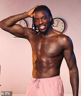 Dejon Noel Williams