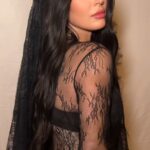Megan Fox, 39, showed off her latest manicure just in time for the summer season - with the style having NSFW inspiration