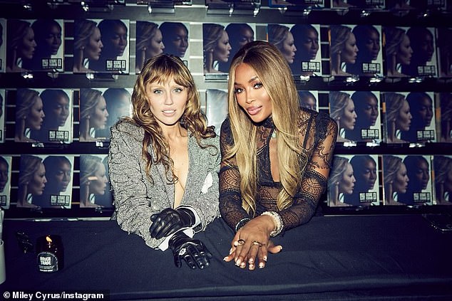 Fans lined up at record store Rough Trade to meet them, but many of them took to social media to share their disappointing experience being 'ignored' by the stars