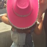Naomi Campbell shared a rare snap of her five-year-old daughter at Beyoncé's Cowboy Carter tour last week