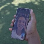 Natalie Portman had an interesting and unexpected FaceTime interaction with a YouTube star and it was all due to her 13-year-old son