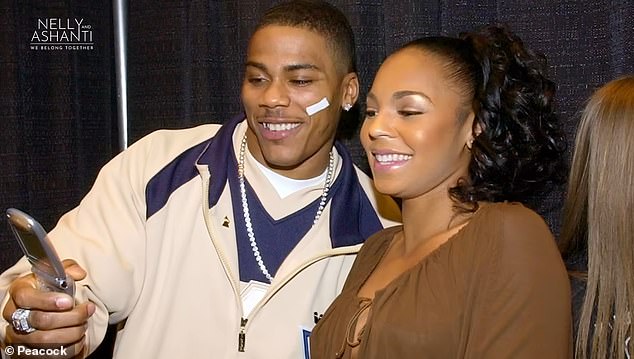 The Dilemma rapper and Foolish songstress officially tied the knot in December 2023 and welcomed their first child together in July 2024