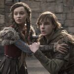 The female lead in the new How to Train Your Dragon is pushing back against critics unhappy about her being cast in the live-action film