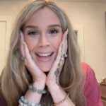 Joss Stone revealed her 'crazy' C-section plans as she gave a bump update on Monday just days before she is set to give birth
