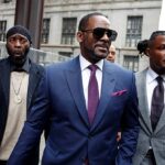 Disgraced rapper R Kelly was rushed to hospital after overdosing on medication in prison