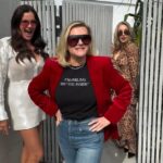 The cast of Real Housewives of Sydney is under fire for a cringeworthy display of wealth in a viral social media clip