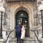Ronnie O'Sullivan and Laila Rouass have married, ten months after the couple ended their on-off relationship, taking to Instagram to announce their union
