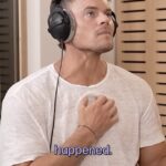 Ryan Libbey has revealed that he unwittingly had resentment towards his partner Louise Thompson after the birth of their son Leo