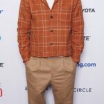 Ryan Reynolds (pictured April 23) made a thinly-veiled dig at Justin Baldoni and called that the substantial backlash that he and his canceled second wife Blake Lively have suffered amid their legal war against the 41-year-old It Ends With Us director as 'meaningless'