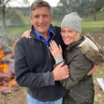Samantha Armytage, 48, has been left blindsided by reports her ex-husband Richard Lavender, 65, is being courted by Channel Seven producers to appear in an upcoming season of Farmer Wants A Wife