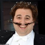 The BBC received seven complaints from women over the Go Compare frontman's conduct towards them