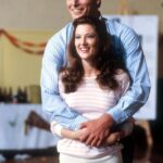 In 1983 Annette O'Toole appeared as the title character's love interest Lana Lang in Superman III, starring Christopher Reeve during his iconic run as the Man of Steel