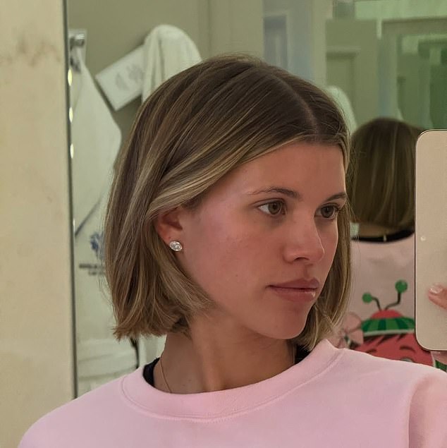 The 26-year-old daughter of Lionel Richie had just broken her silence on rumors that Elliot, 31, cheated on her f ollowing the birth of their daughter, Eloise, now one