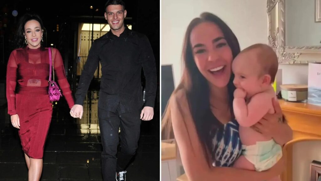 Stephanie Davis appears to confirm split with boyfriend Joe McKalroy in emotional new post