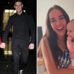 Stephanie Davis appears to confirm split with boyfriend Joe McKalroy in emotional new post