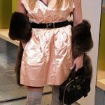 Sydney Sweeney and Rina Lipa looked incredible as they posed for snaps inside the Miu Miu's store re-launch party in London on Thursday