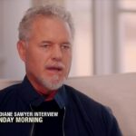 Eric Dane is speaking out for the first time since going public with his ALS diagnosis