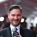 Charlie Pickering has opened up about his early days as host of The Project after the show was cancelled by Channel 10 after 16 years. Pictured
