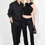 The reason behind Brooklyn Beckham 's decision to give up his life in London to set up home in LA has been revealed, after his new £11m mansion exposed a new twist in the family feud