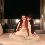 TikTok star Michael Armstrong revealed the sad news that he and his wife Emma lost their baby