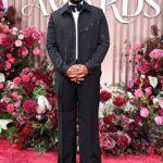 Entertainment mogul Tyler Perry has been named in a $260 million lawsuit claiming he sexually harassed an actor. Pictured June 9 in LA at the BET Awards