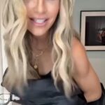 Vogue Williams has hilariously called out her husband Spencer Matthews for forgetting her suitcase for a wedding they attended over the weekend in France
