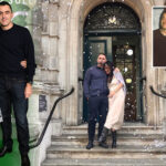 Who is Ronnie O’Sullivan’s wife Laila? – The Sun