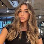 Zara McDermott, 28, has broken her silence on her split from Sam Thompson, revealing the coverage surrounding the break up has left her 'frustrated'
