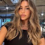 Zara McDermott, 28, has revealed she's 'taking a step back' from 'negative' social media just days after boyfriend Louis Tomlinson and ex Sam Thompson 's feud was exposed