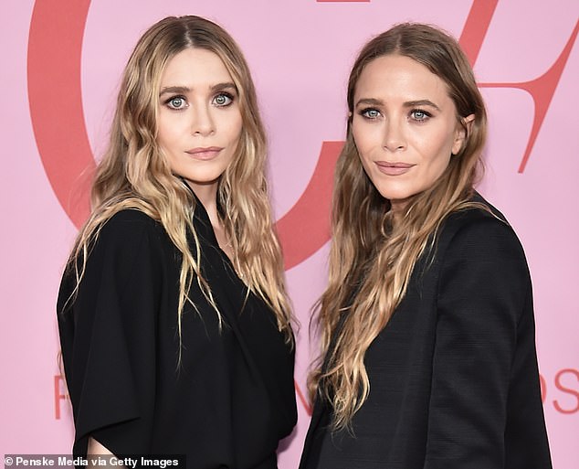 Mary-Kate and Ashley Olsen skyrocketed to fame as children on Full House, both starring as Michelle Tanner