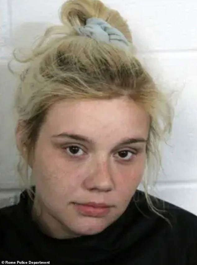 16 & Pregnant star Whitney Purvis has reportedly been arrested for felony involuntary manslaughter involving a fatal overdose