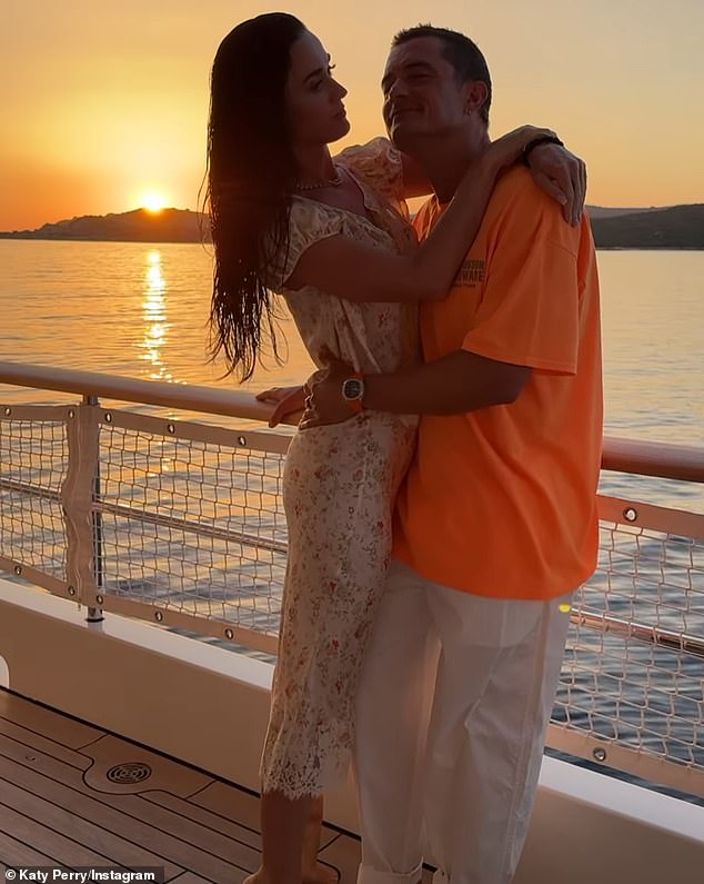 The insider further added that the reported breakup had been 'a long time coming' and that their relationship had also been 'tense for months'