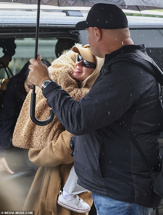 At the time, a source told Us Weekly, 'Katy and Orlando have split but are amicable ,' while also adding the separation has been 'not contentious' thus far