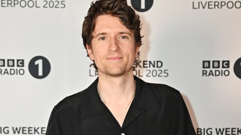 BBC Radio 1 announces schedule shake-up as Greg James’ breakfast show gets overhaul and TikTok stars join the station