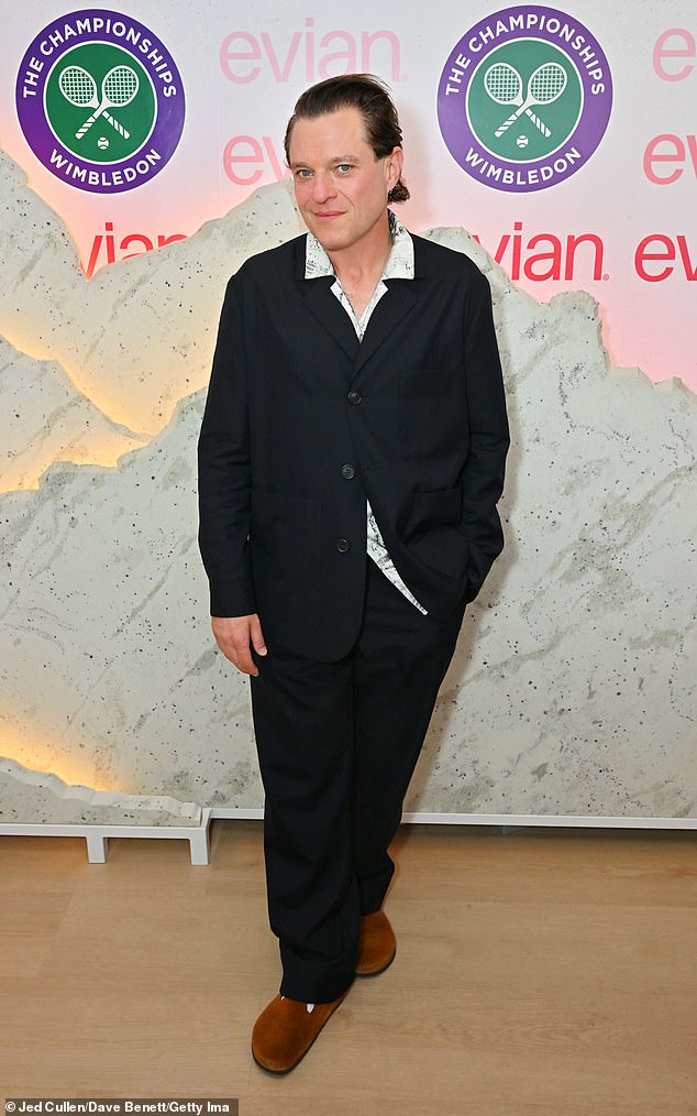 Mat and his Gavin & Stacey co-star James Corden fell out in the late noughties following the success of BBC One comedy