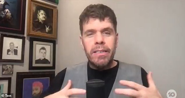 It was claimed media personality Perez Hilton - a prolific Lively-Baldoni commentator - had also been subpoenaed