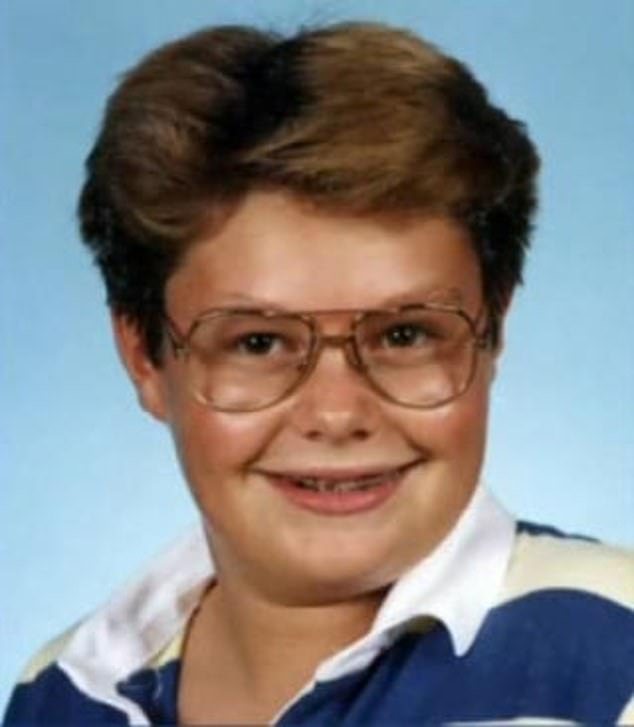 Seacrest first revealed back in 2006 that he struggled with being 'overweight' as a child