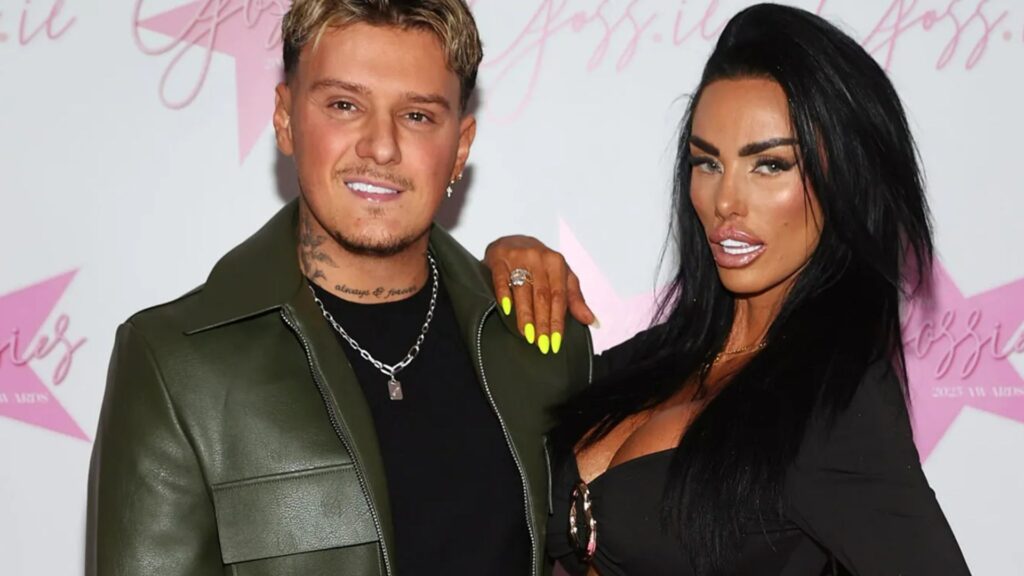 Katie Price’s boyfriend JJ Slater is a secret millionaire, reveals MAFS co-star - and here’s how he made his fortune