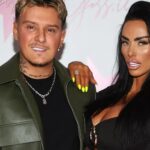Katie Price’s boyfriend JJ Slater is a secret millionaire, reveals MAFS co-star - and here’s how he made his fortune