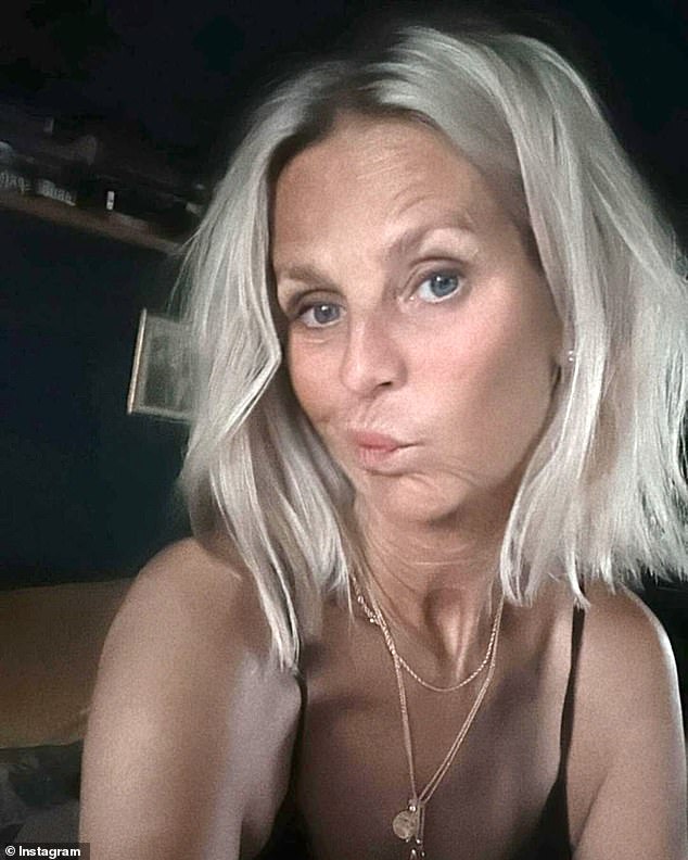 Discussing the news, Ulrika shared her elation for Coleen's success as she reflected on being the higher earner in her own past three marriages