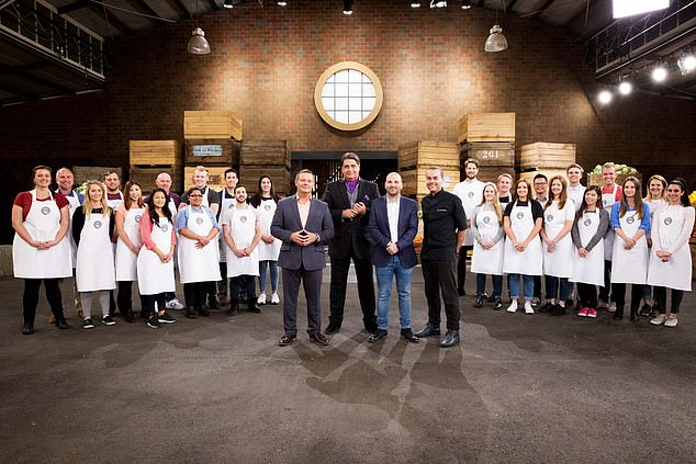 Despite his pioneering role in televised cooking, the chef had in recent years slammed the proliferation of reality cooking shows such as MasterChef and My Kitchen Rules, saying they aren't educational