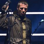 Liam Gallagher's heartwarming tribute during Oasis gig revealed - but did you spot it?