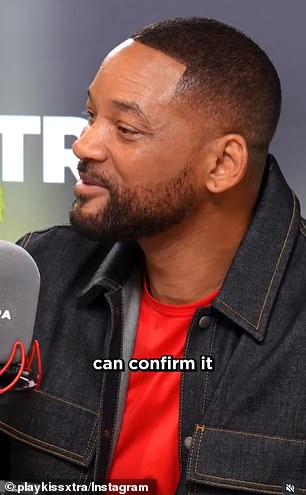 The acclaimed actor was a recent guest on the radio station Kiss Xtra, where he chatted with host Craig Mitch and discussed the movie roles he wishes he'd accepted