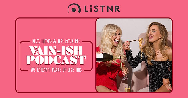Bec's new podcast is strategic self-interest dressed up as honesty, writes Amanda Goff