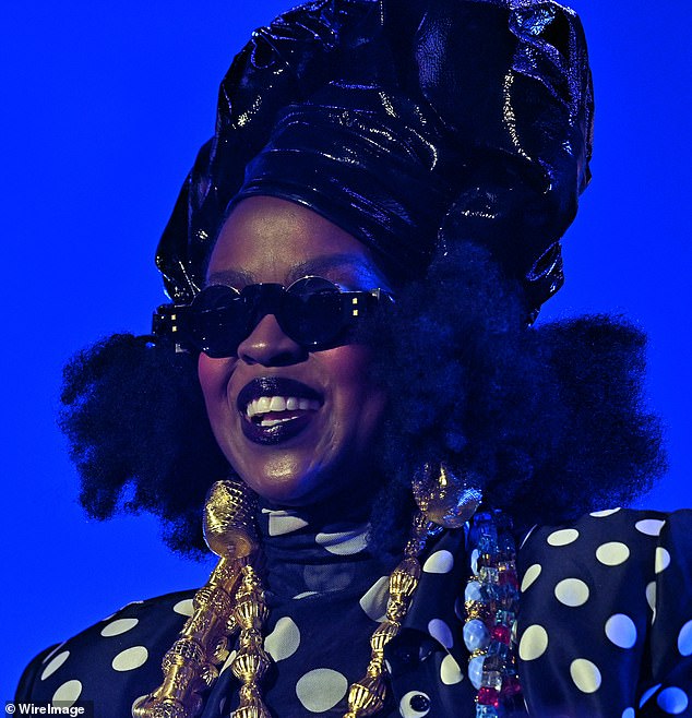 Now Hill herself has issued a statement, both thanking the festival for acknowledging their responsibility in the delay, and clearing up misconceptions about past tardiness.