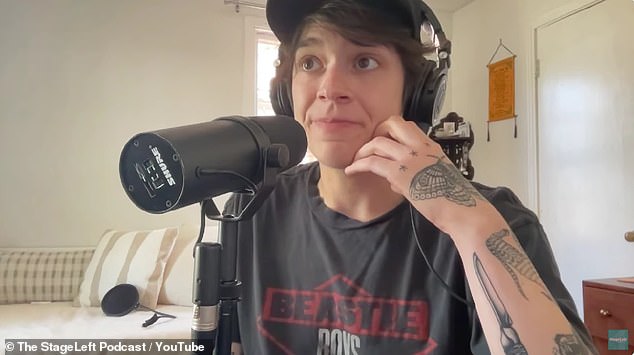 In a new interview, Daisy hailed the Drivers License hitmaker 'literally the dreamiest boss of all time' as she revealed she pays for their therapy