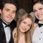 Why Brooklyn Beckham’s birthday post to Harper is NOT olive branch & doesn't mean he's trying to make amends with family
