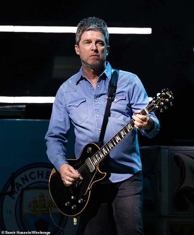 After they finish their UK tour in September, Oasis play five nights in Melbourne and Sydney from the end of October, with five more gigs in South America scheduled