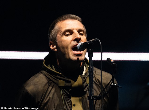 Oasis Live '25 is expected to earn them £600million, with ticket prices ranging from £200 to £2,000
